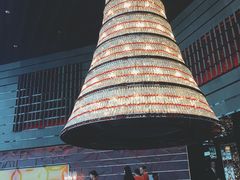 -天龙轩(香港丽思卡尔顿酒店)