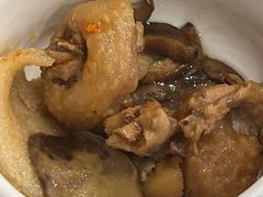 -江川野生菌火锅铜锅鱼(贵清火锅店)