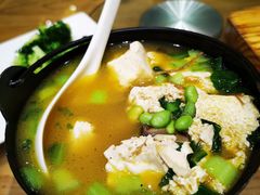 -枣子树·素食餐厅(普陀山店)