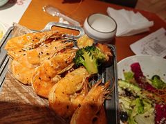 -仓桥家·焗寿司·锅物(光谷步行街店)