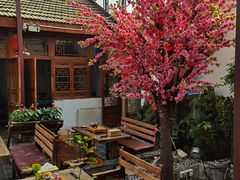 -丽江庭院之爱在路上(西单店)