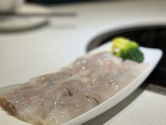 -顺峰顺水顺德菜(第一百货店)