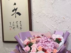 -如禾素食·下午茶·糖水