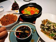 -玫瑰厅上海菜(兴国路店)