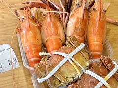 -品鲜村农家菜·阳澄湖大闸蟹(总店)