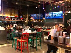 -陈鹏鹏潮汕菜(宝安机场T3航站楼店)