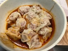 -重庆老字号·吴抄手·高豆花(T3航站楼店)