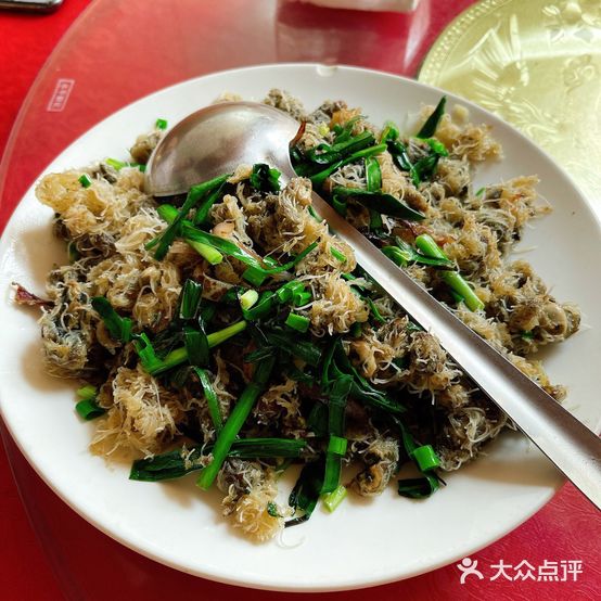 大众海鲜楼
