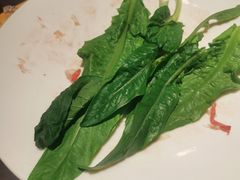 -东来顺铜锅炭火涮肉(上地华联店)