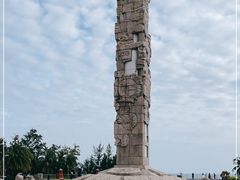 -亚龙湾中心广场