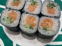 -新一番三文鱼寿司(大东海店)