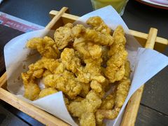 -聚鑫阁江浙菜·非遗传承技艺(金汇龙湖天街店)