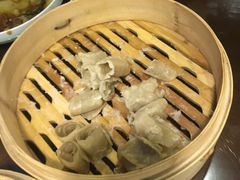 -东口码头·烧鸽子·鱼头泡饼·地方菜(金鹰悦城店)