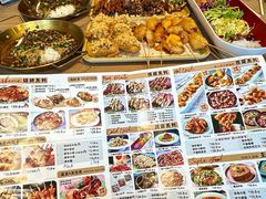 -街角等你.大连海鲜烧烤(西安路店)
