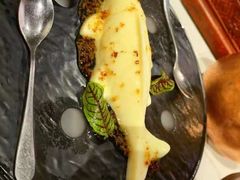 -真地道京味府·鲜橙烤鸭·北京菜(朝外大街东大桥店)