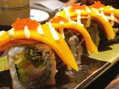 -大雄寿司(洛浦店)