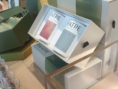 -théATRE 茶聚场(王府中環店)