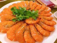 -白海豚国际酒店-餐厅