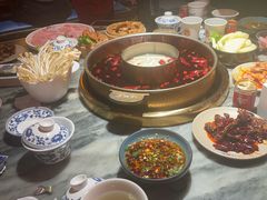 -矮板凳老火锅(宽窄巷子店)