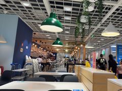 -宜家·瑞典风味餐厅(四元桥店)