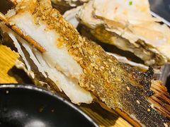 -聚串门儿·东北烧烤(信义坊店)