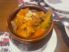 -92°C俄式厨房(中央大街店)