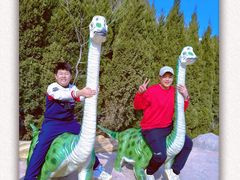 -大连森林动物园