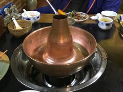 -陀岗美食·云南藏式特色餐厅