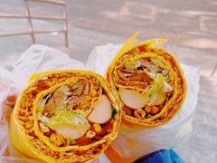 -山东傻大粗粮煎饼(牛街店)