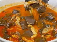 -湘中缘·湖南菜(娄底驻京办店)