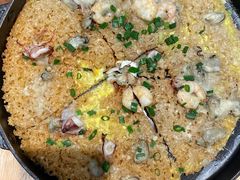 -高佳庄·舟山海鲜(海景旗舰店)