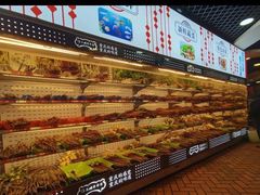 -江二娃串串香(科园四路总店)