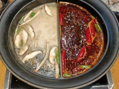 -呷哺呷哺 黄金牧场 (枣强吉美购物广场店)
