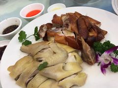 -馨越楼·点心·粤菜(赤坎店)