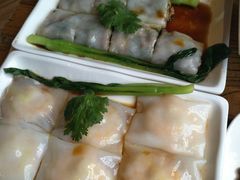 -小城粥道·海胆鲜虾粥(解放广场店)