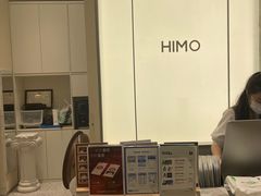 -海马体照相馆(大连罗斯福广场店)