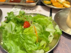 -西塔老太太泥炉烤肉(龙湖北苑天街店)
