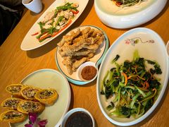 -品味泸沽湖•民族特色菜(大落水店)