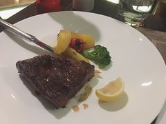 -IL Forno 意坊·意大利餐厅(温州万象城店)