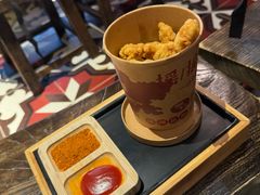 -吼堂老火锅(太古里总店)