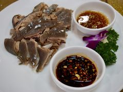 -寻味顺德·南记酒家·传统顺德菜·鱼生(广源路店)