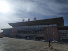 -韶关站