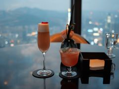 -瑞吉酒店·The Drawing Room闲逸廊·云端下午茶·夜奢Whiskey
