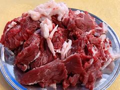 -佳荣老五生态牛肉馆