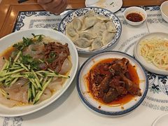 -东方饺子王(顺义石门店)