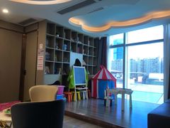 -希玛爱康健口腔(南山海岸城店)