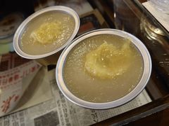 榴莲肉-元氏钵仔糕(北京路店)