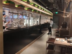 -捞王锅物料理(四川北路店)