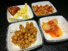 -湘与香缘·湖南菜(王府井北京市百货大楼店)