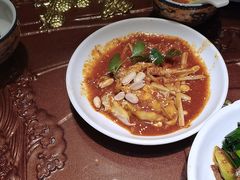 -缪氏川菜(深圳北站缤果空间店)